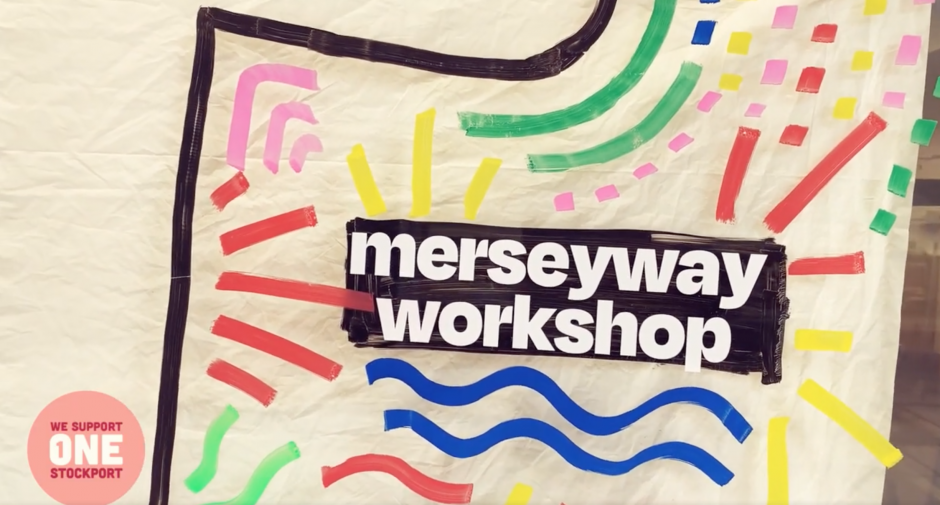 Merseyway Workshop set to open
