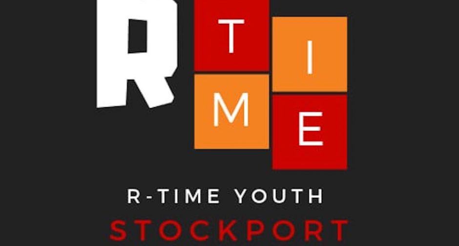 Stockport under 18's chance for free activities through R Time One