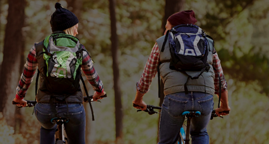 Look after yourself this self-care week