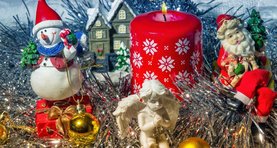 Stockport charities seek Christmas donations and gifts