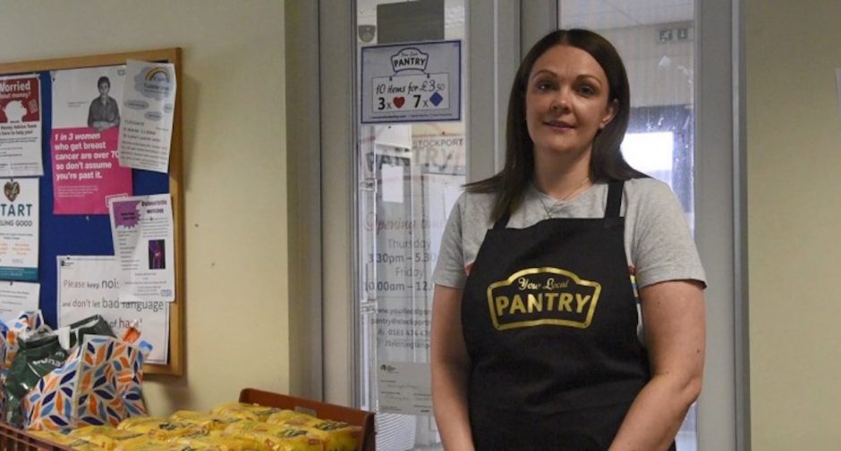 Allied Bakeries increases support for communities during third lockdown