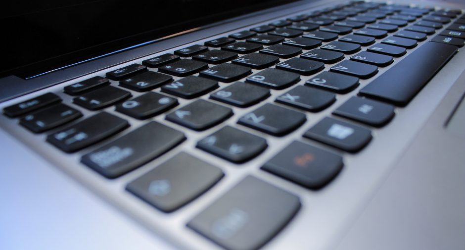 Can you donate spare computer equipment?