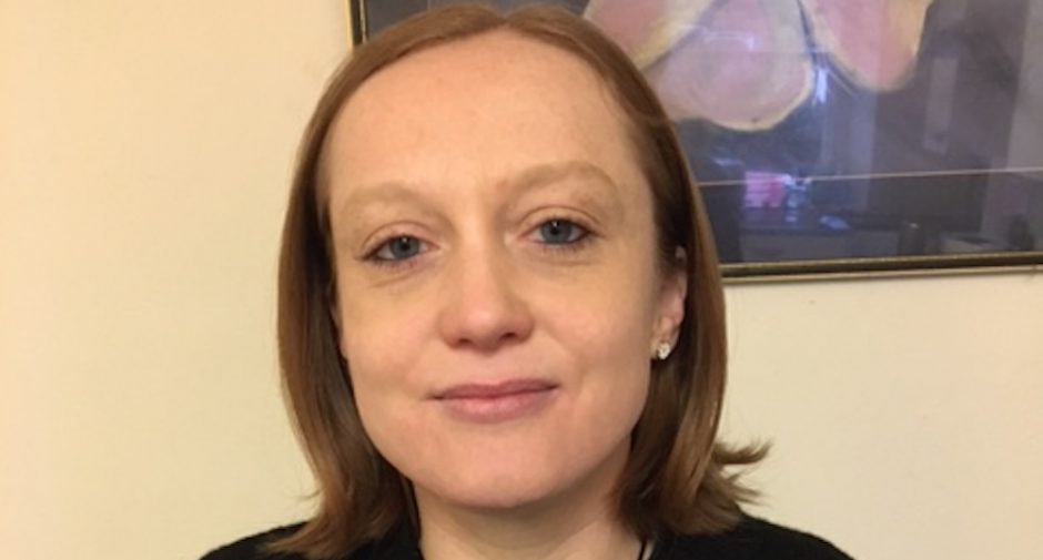 Former Stockport College student shortlisted for national adult education award 