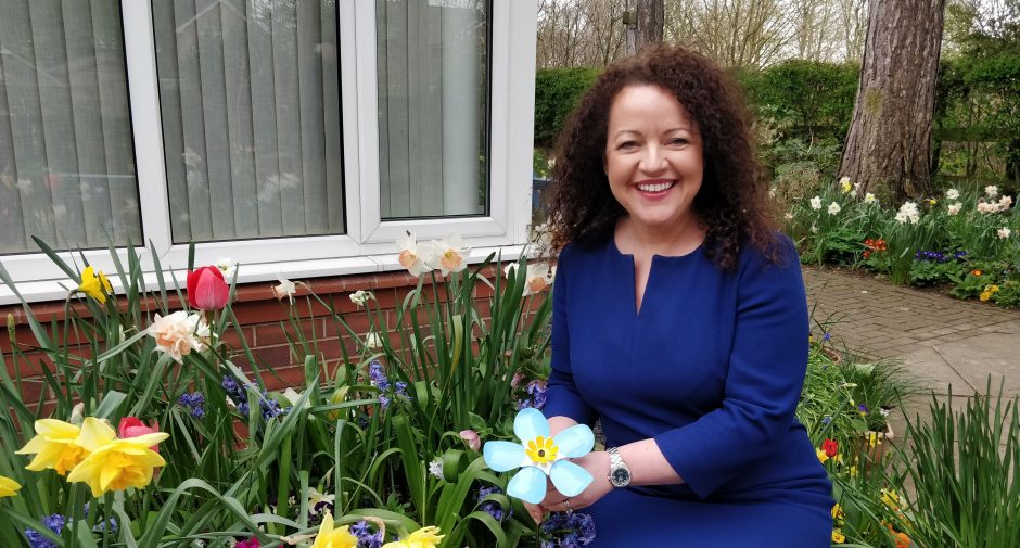 ‘A Slice of History’ opens at the Trafford Centre for St Ann’s Hospice