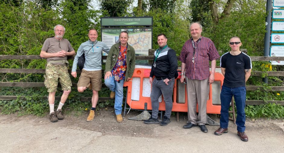 Stockport TPA helping people make connections to reduce loneliness