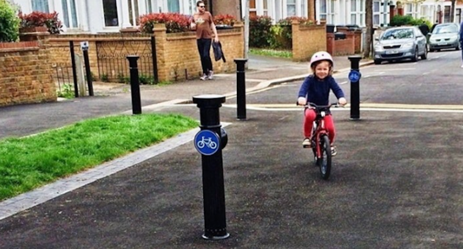 Have your say on a potential active neighbourhood trial in Cheadle