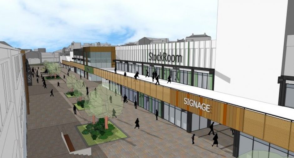Consultation launched on proposal to move Stockport Central Library