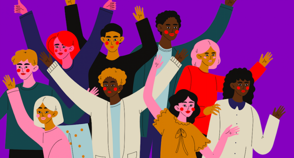 First Stockport Equality Month celebrates diversity and connected communities