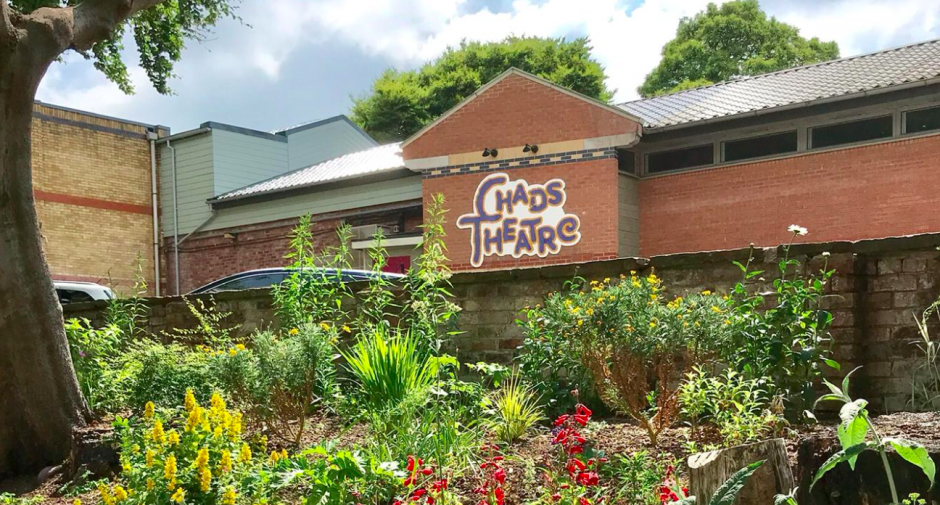 Chads Theatre celebrates centenary with packed season and open invitations!
