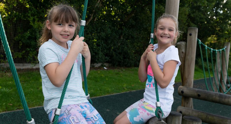 A successful summer of fun thanks to Holiday Activities and Food