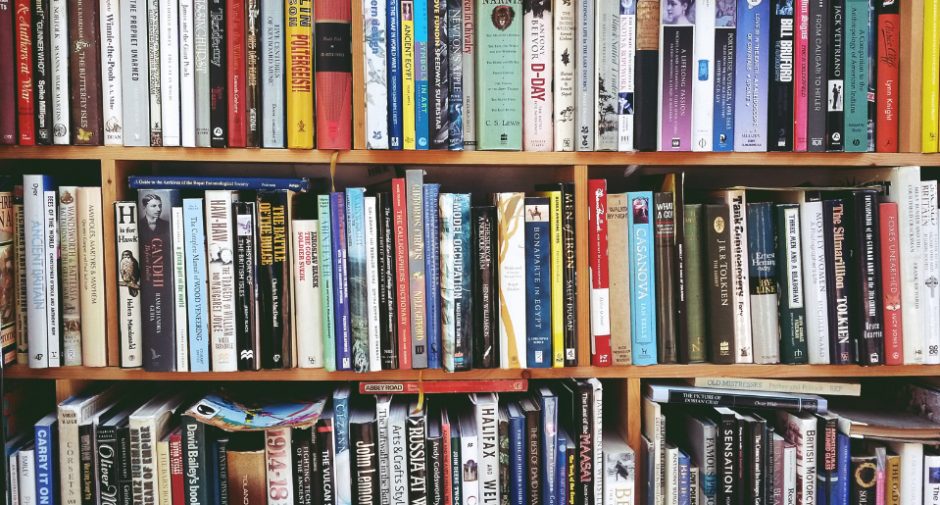 ‘National Read a Book Day’ aims to last all year