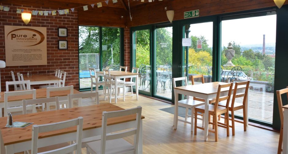 Pure Innovation’s clients record a busy end to 2021