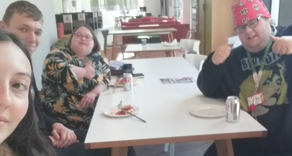 Community Champions Story – Pure Innovations