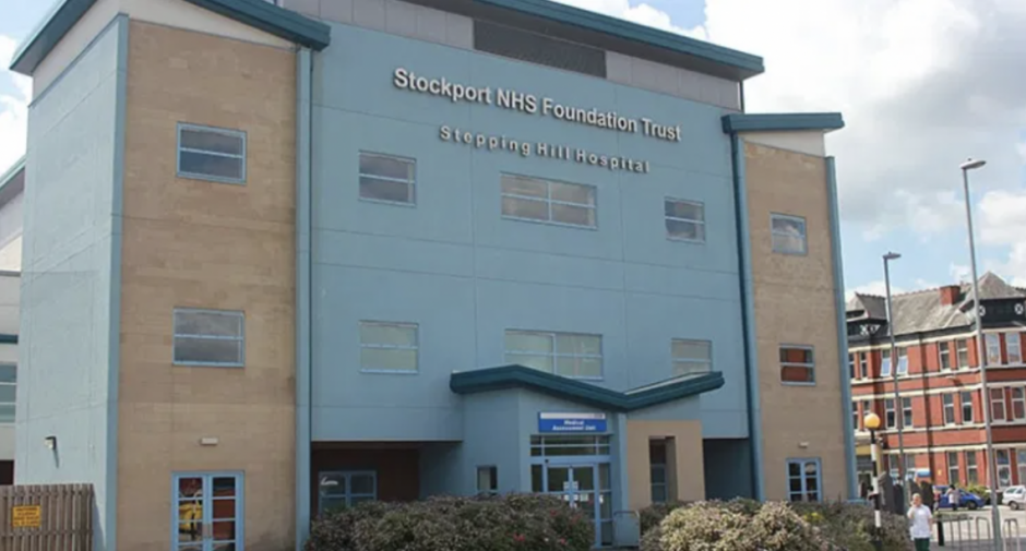 Have your say about Stockport NHS Foundation Trust health services