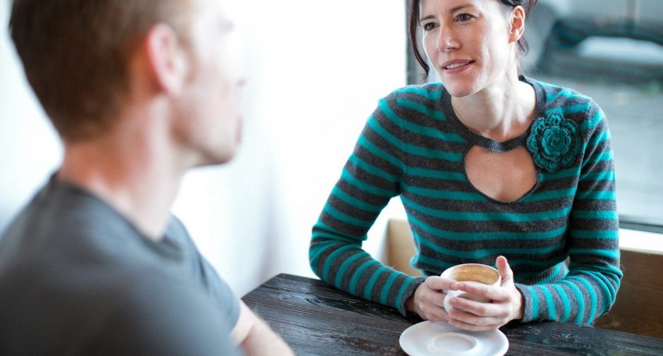 Stockport’s Chatty Cafés combat loneliness for their customers