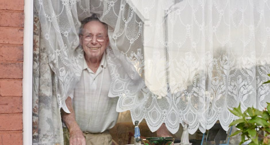 ‘Feeling Better’ – New photographic exhibition to launch at Hat Works