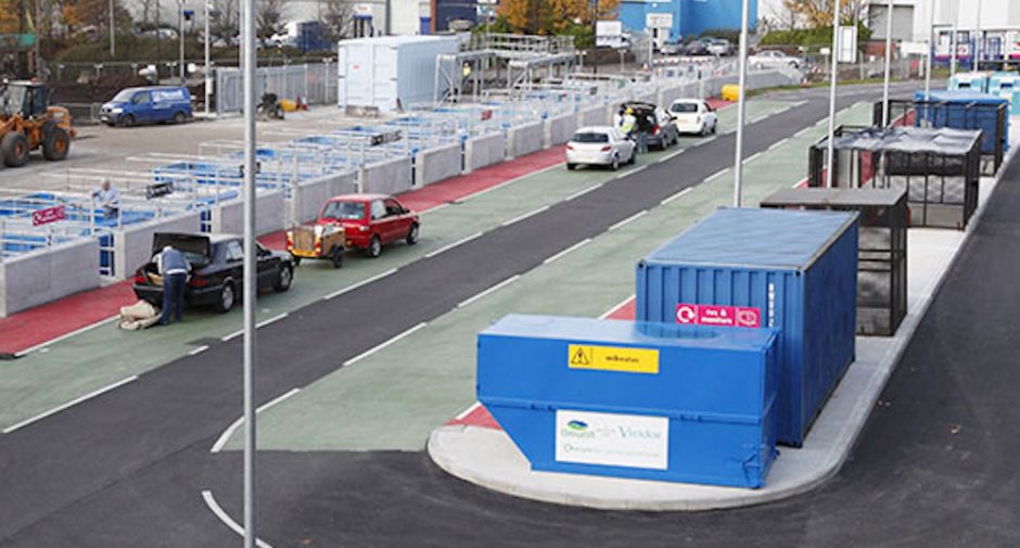 Recycle for Greater Manchester – what happens to my waste?