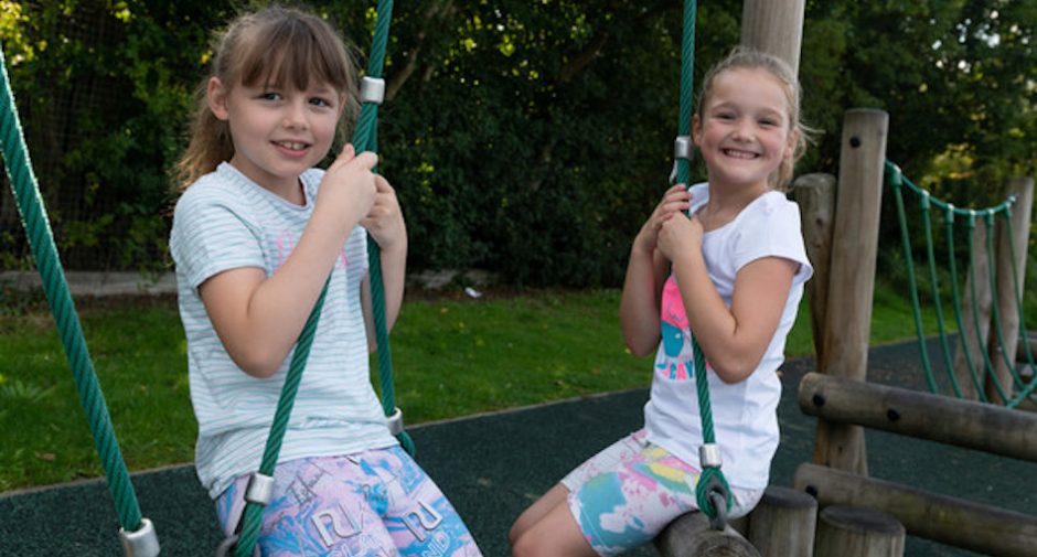 HAF – free Holiday Activities and Food returns for eligible Stockport children this summer