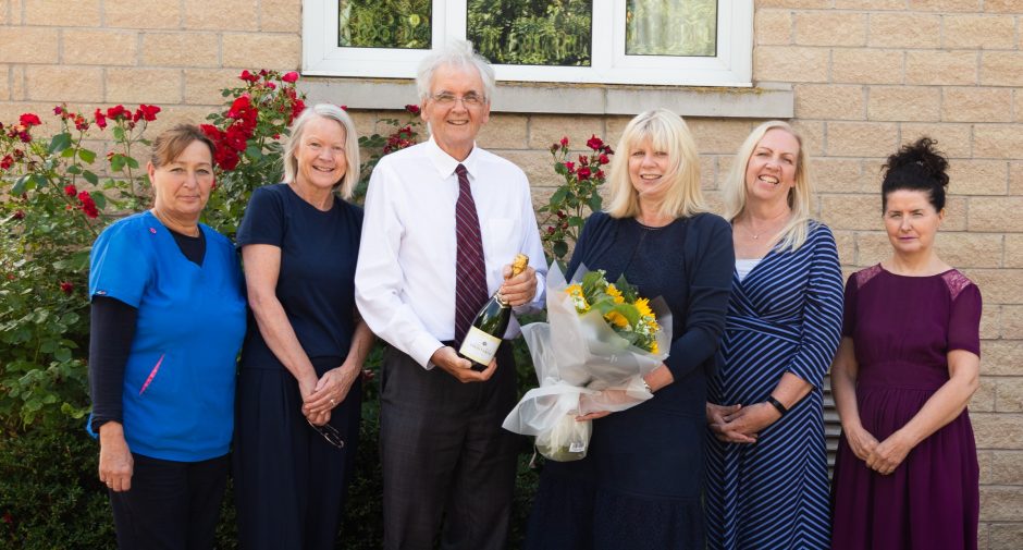 High Lane GP Medical Centre voted Best in Country