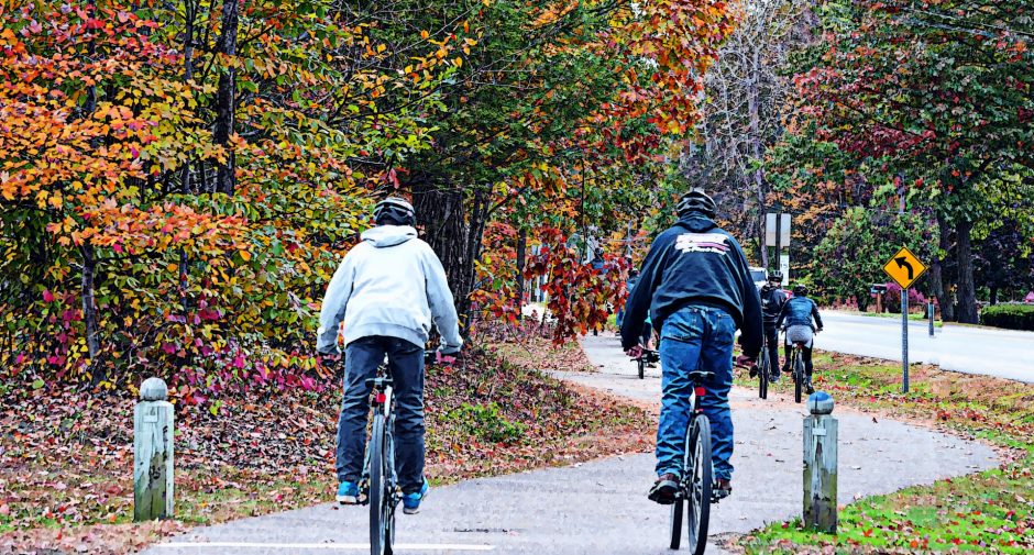 Have your say on new transport plans for safer, greener travel choices in Stockport