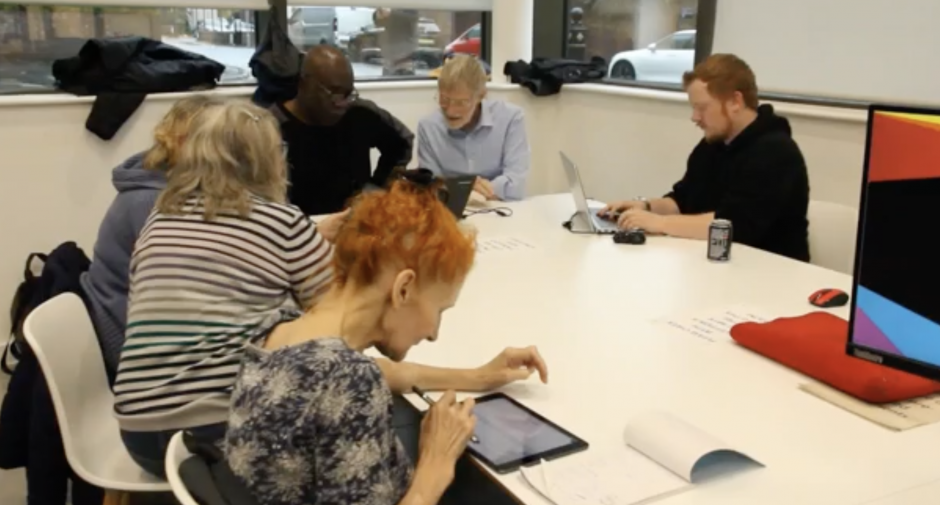 How Stockport supported Digitober helping more people online One