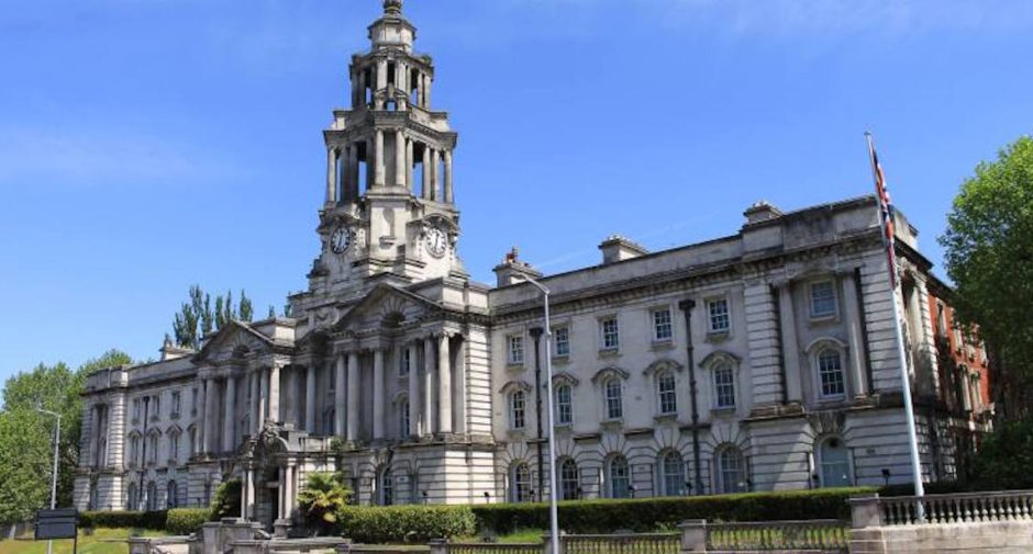 Stockport Council launch winter support vouchers scheme  