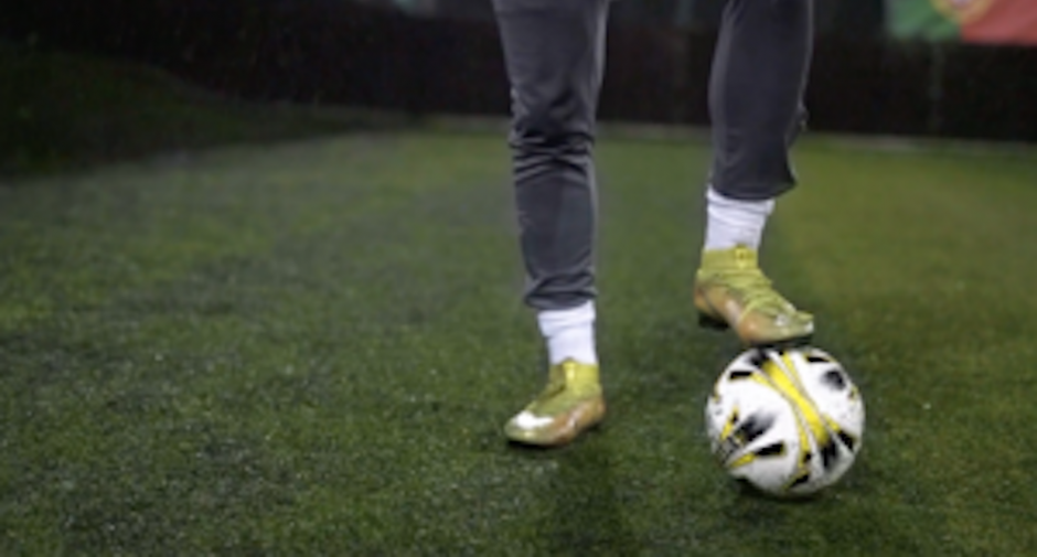 New sports fund to tackle youth crime