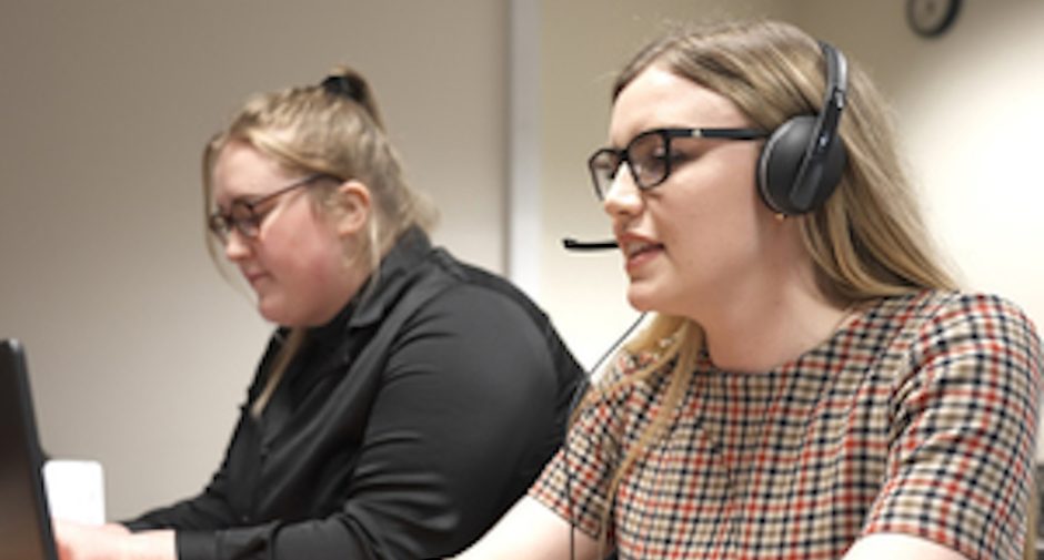 New 24/7 support service launched for victims of rape