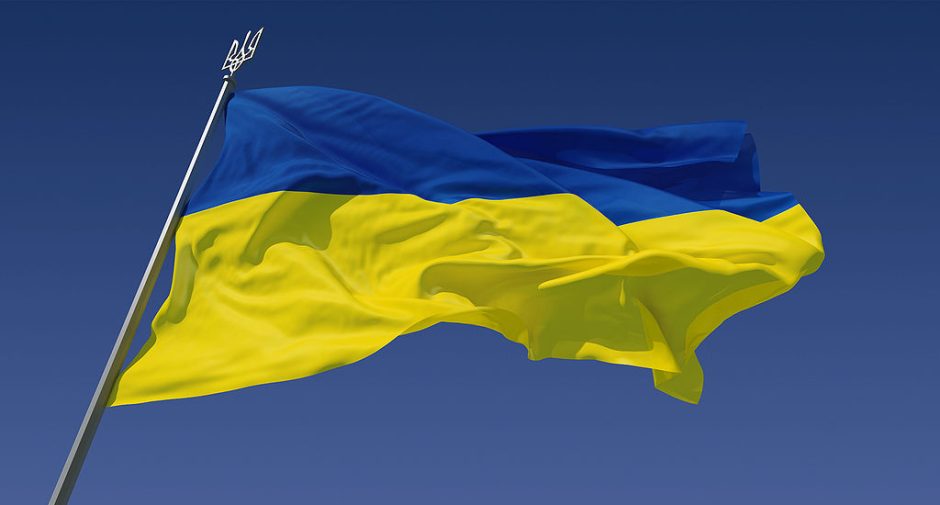 One minute silence to mark one year of Russia’s invasion of Ukraine