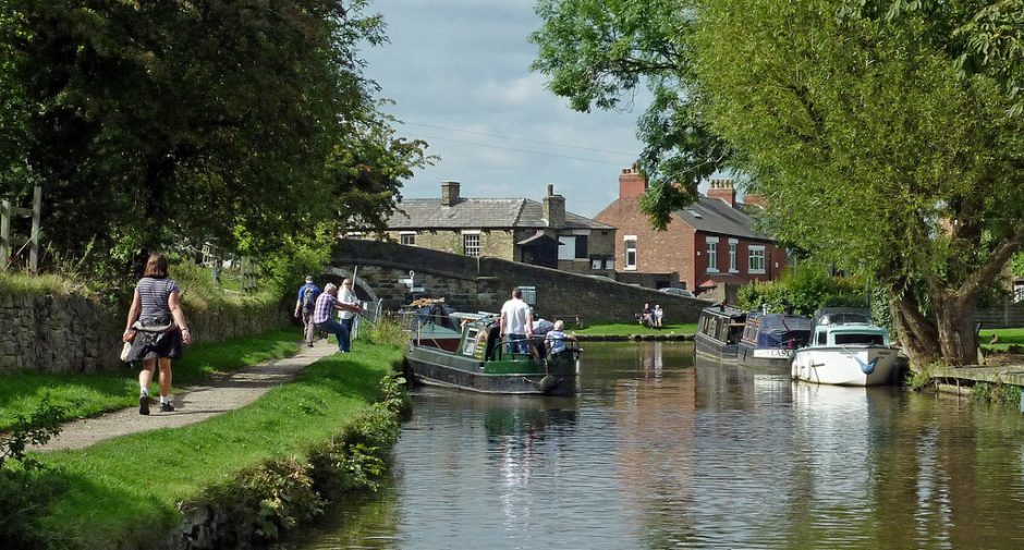 Comments welcome on proposals for new Marple Neighbourhood Plan