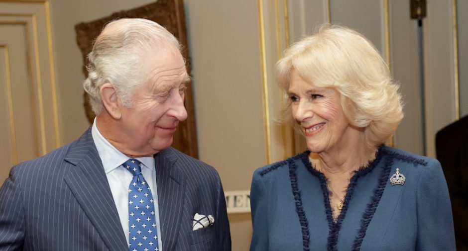 The world and Stockport celebrate the Coronation of King Charles III and Camilla Queen Consort