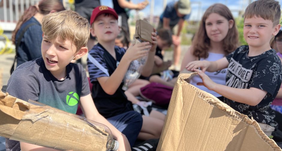 Support available with the cost-of-living for Stockport residents this summer