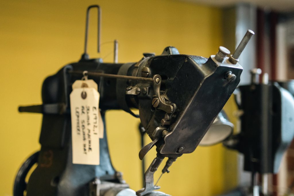 Stockport Museums Heritage Open Days 2023 One Stockport