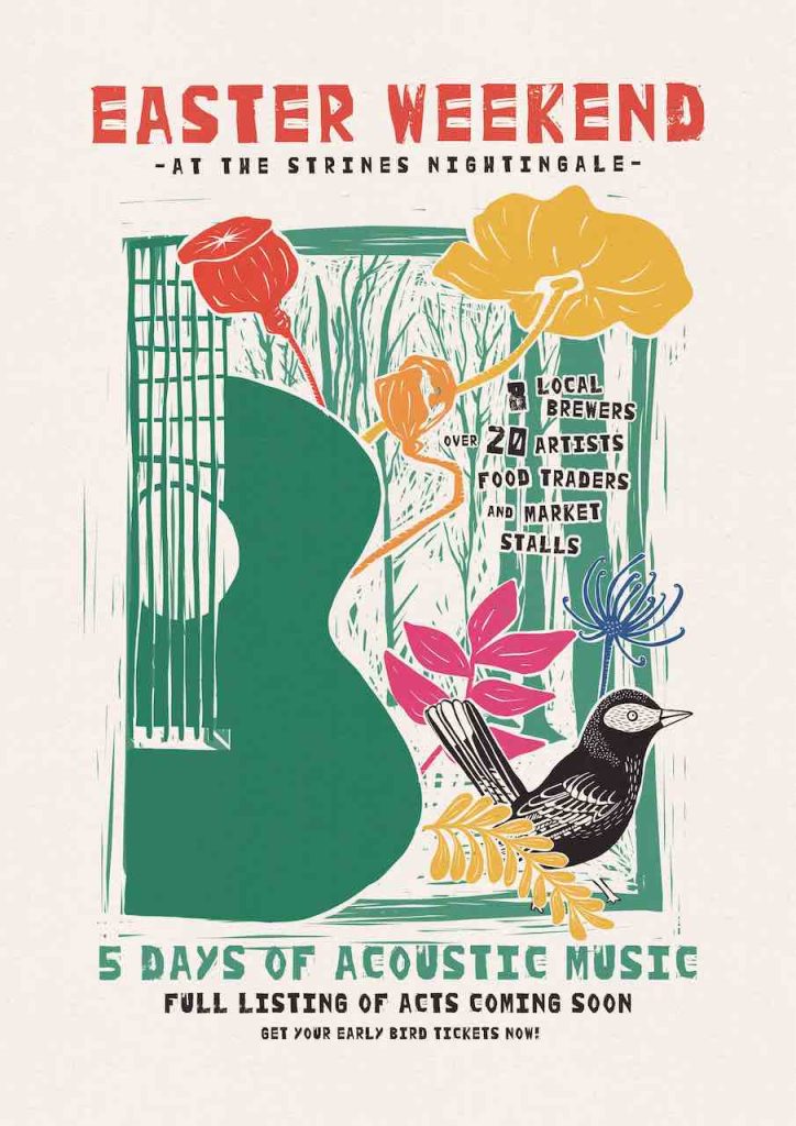 Easter Weekend Festival