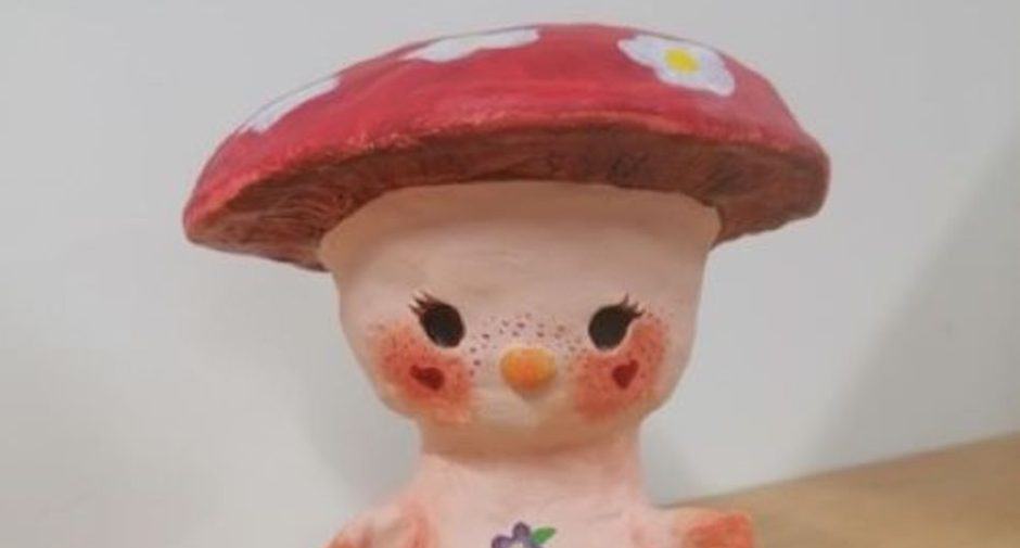Gifted sculpture trail celebrates best of Stockport through eyes of Stockport College students
