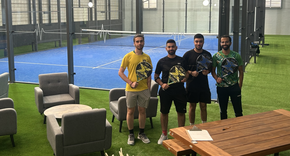 Life Leisure unveils latest ‘Stockport Summer Friendly’ sports