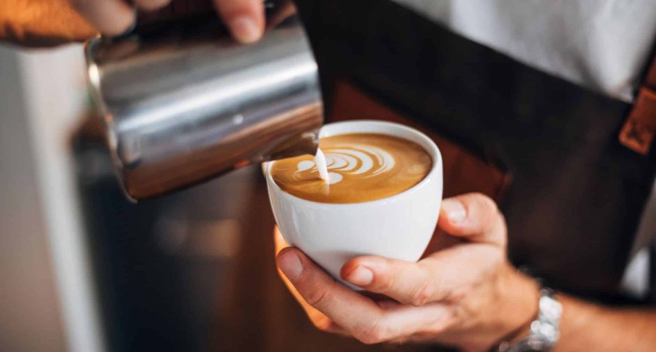 Pure Coffee’s cafés launch a new paperless loyalty card