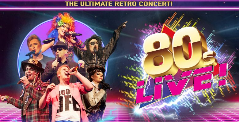 80's Live