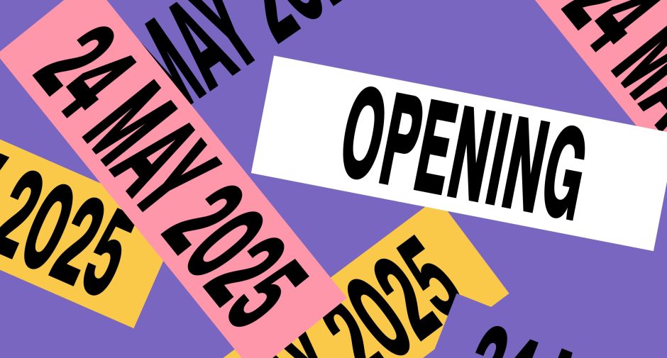 Stockroom opening date revealed