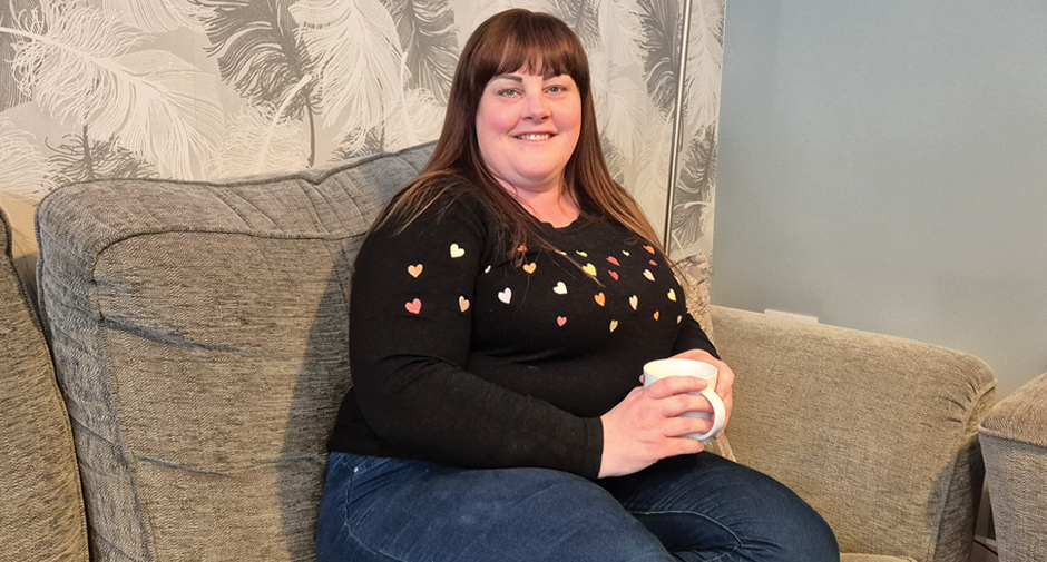 Celebrating Foster Care in Stockport – Tracy’s Story