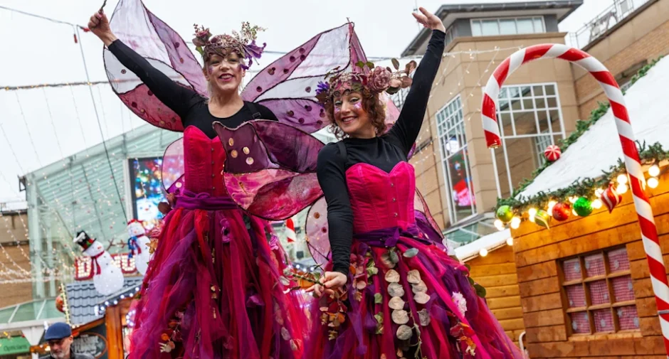 Stockport’s Spectacular Sunday Returns